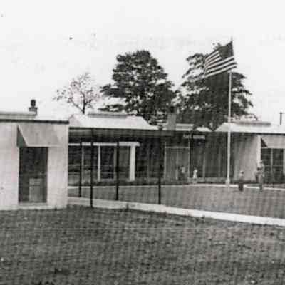 Taft School