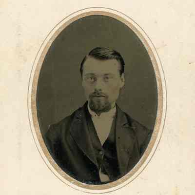 Henry Barnard