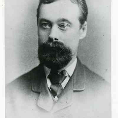 Henry Barnard