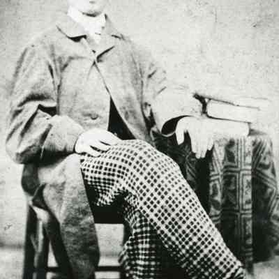 Charles Barnard
