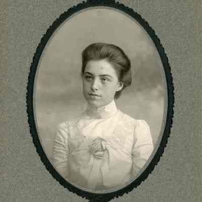 Myra Barnard