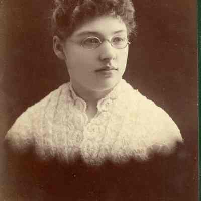 Lena Barnard