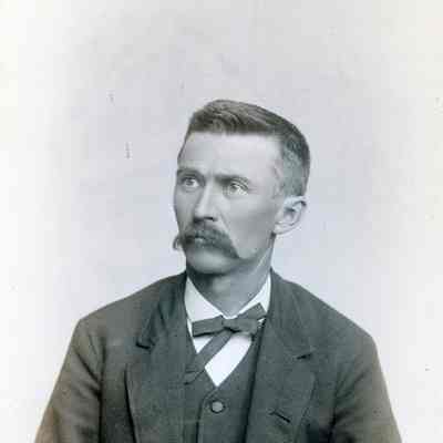 James Royce