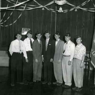American Legion