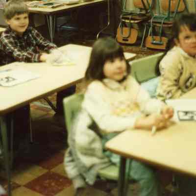 School class
