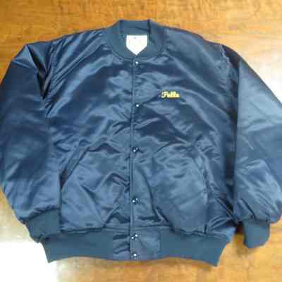Wayne Police Coat