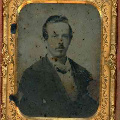 John S. Egeler