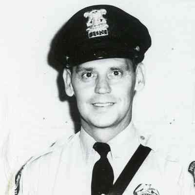 Robert Trower