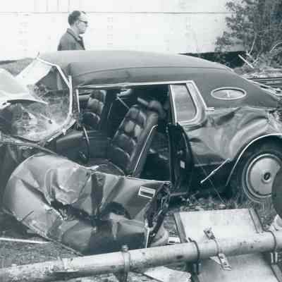 Car Wreck
