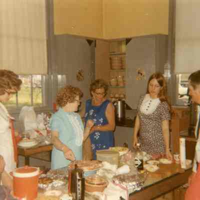 In about June 1971.