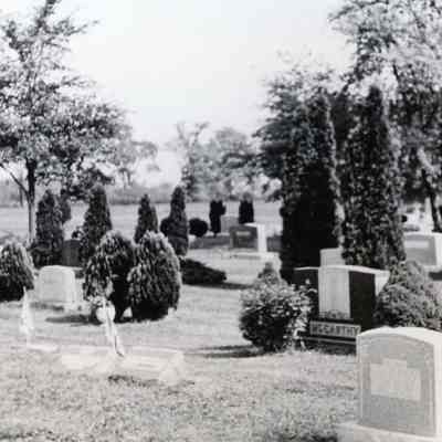 Glenwood Cemetery
