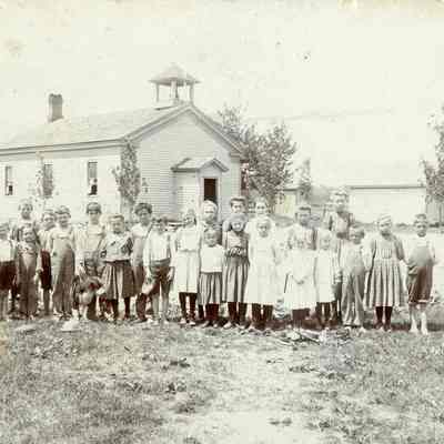 Cady School