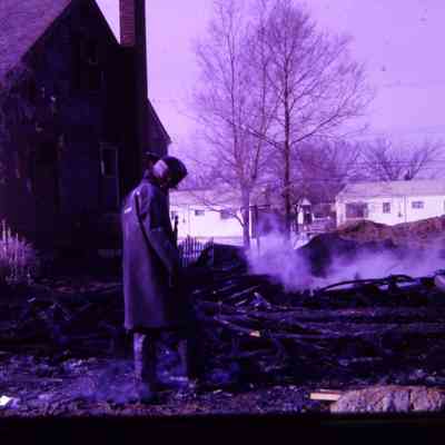 House Fire