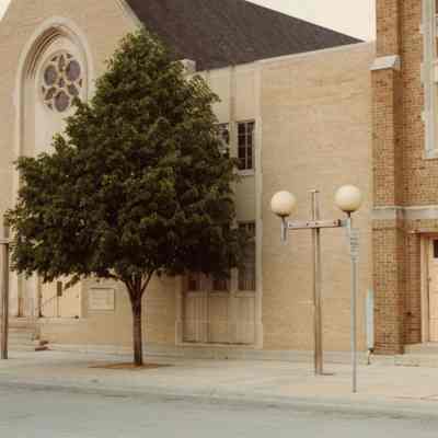 First United Methodist Church