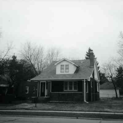 Unknown Home