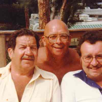Retired Wayne Police Officers