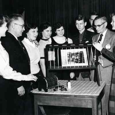 Demonstration