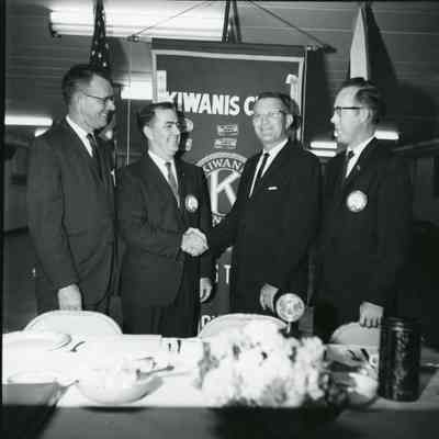 Kiwanis Club