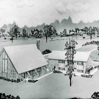 Good Shepherd Reformed Church