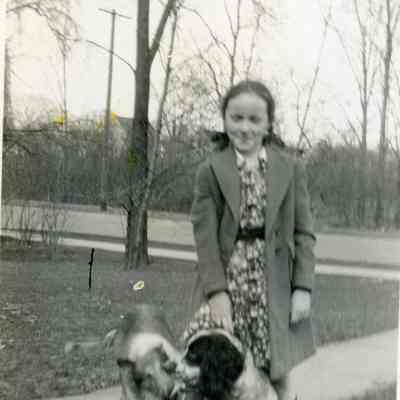 Bernice Greenwalt