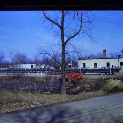 35928 Annapolis - Bell Telephone Building