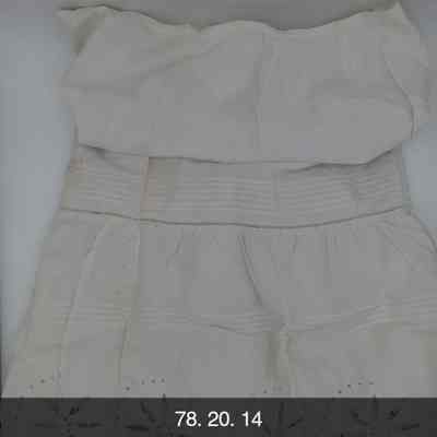 Womens Undergarment