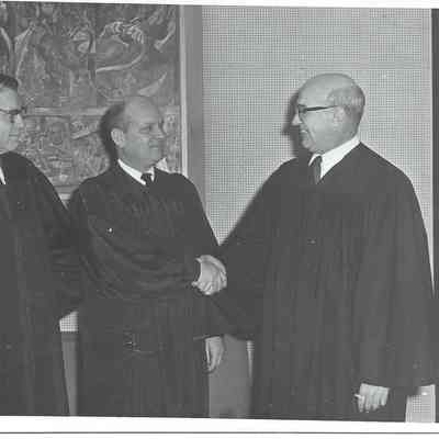 Judges