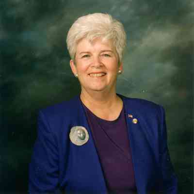 Donna M. McEachern