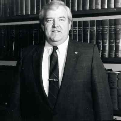 Kenneth Allen Warfield