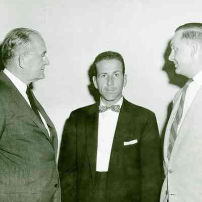 Wayne Historical Society Members