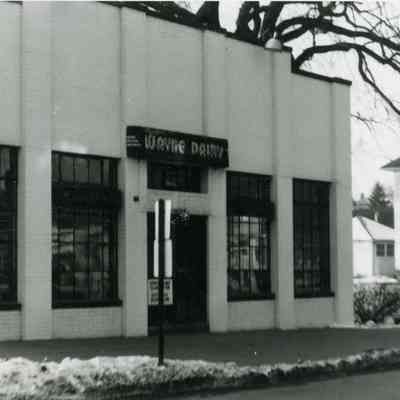 35325 Main. Wayne Dairy