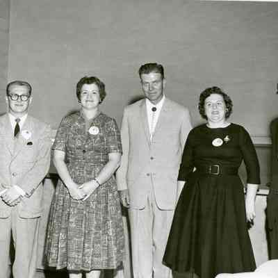 Kettering Elementary 1960 PTA