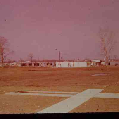 Unknown Buildings