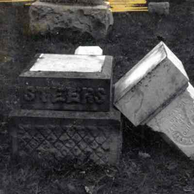 Glenwood Cemetery