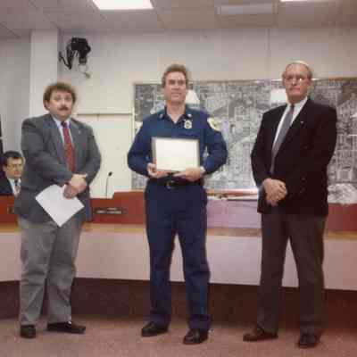 Awards 1994