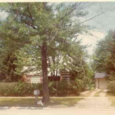 34950 Van Born