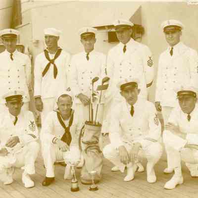 American Legion