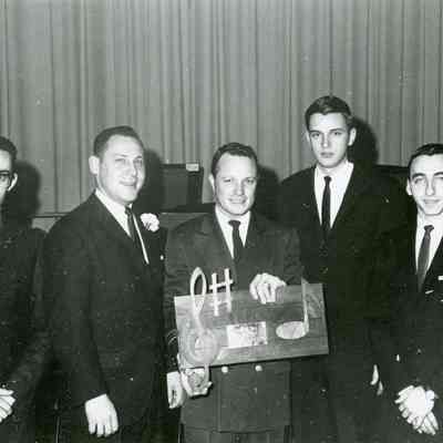 Wayne School Music Instructors