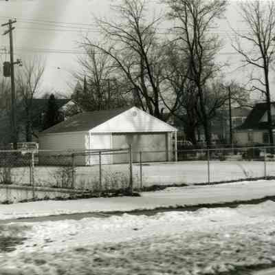 Norris Street