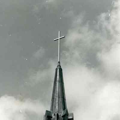 Church Spire