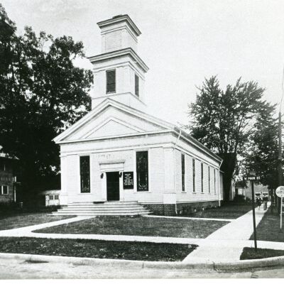 Congregational Church