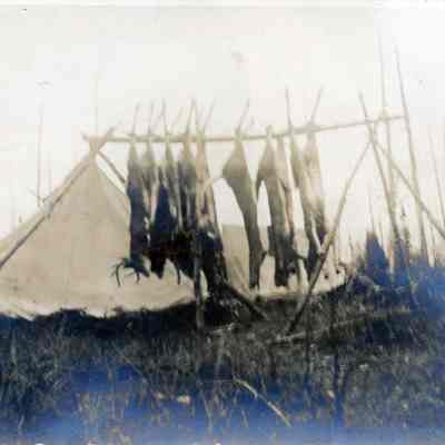 U.P. Hunting Trip