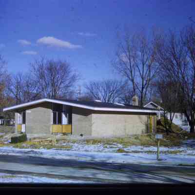 1960 Site F