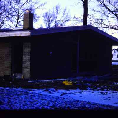 1960 Site G