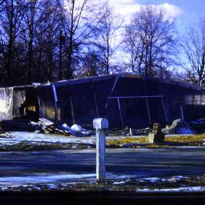 1960 Site K