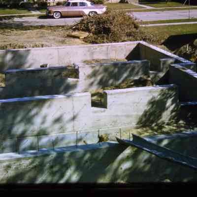 1960 Foundations