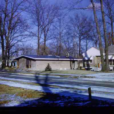 1960 Site G