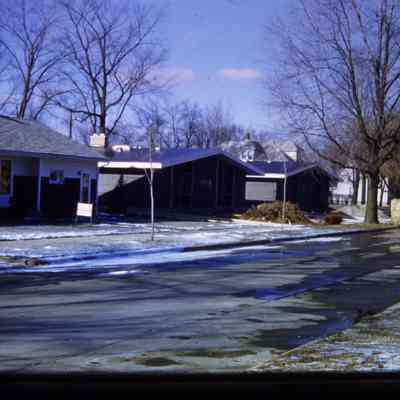 1960 Site A and R