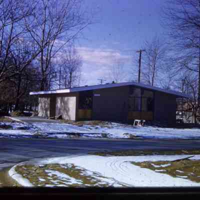 1960 Site E