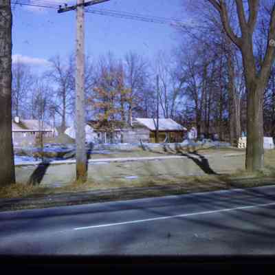 1960 Site Q